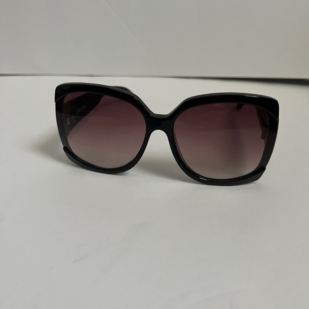 Gee Vice Red Hot Sunglasses